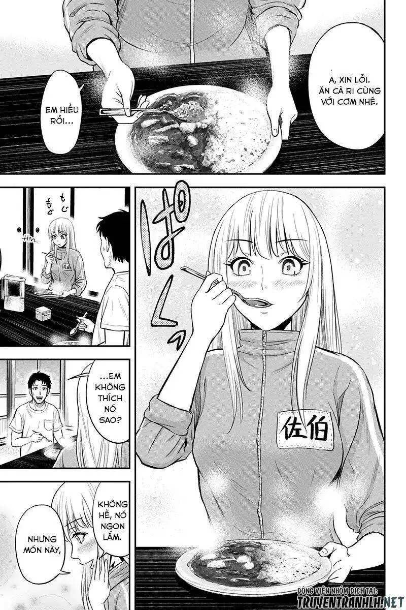 Orenchi Ni Kita Onna Kishi To: Inakagurashi Suru Koto Ni Natta Ken? Nettruyen ZZZ Chương 11 Page 22