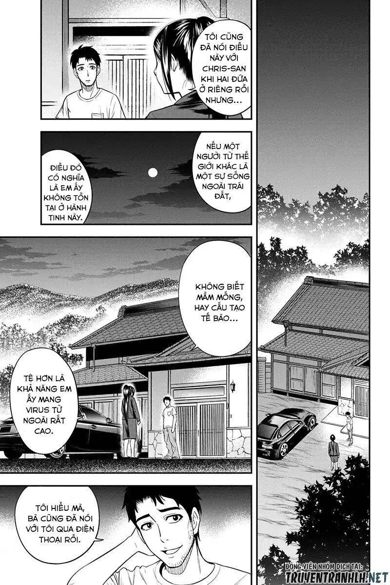 Orenchi Ni Kita Onna Kishi To: Inakagurashi Suru Koto Ni Natta Ken? Nettruyen ZZZ Chương 11 Page 24