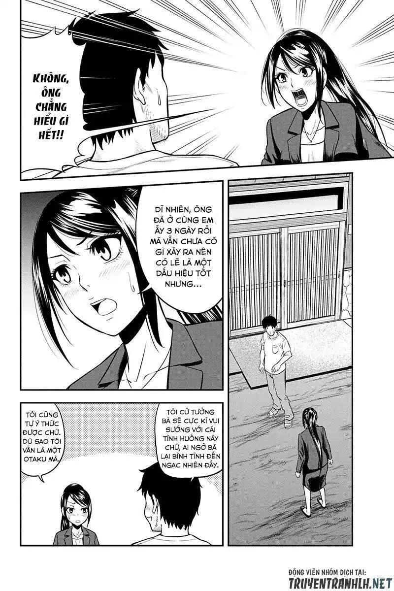 Orenchi Ni Kita Onna Kishi To: Inakagurashi Suru Koto Ni Natta Ken? Nettruyen ZZZ Chương 11 Page 25