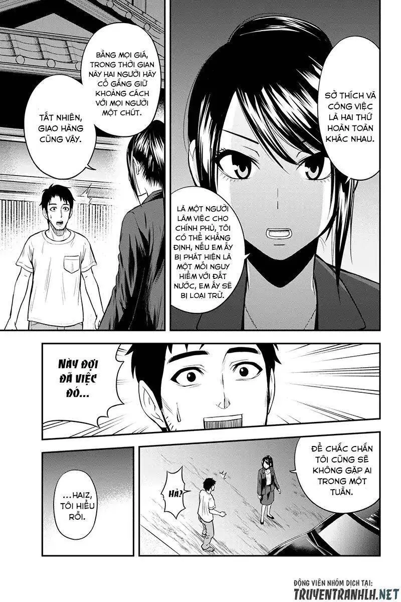 Orenchi Ni Kita Onna Kishi To: Inakagurashi Suru Koto Ni Natta Ken? Nettruyen ZZZ Chương 11 Page 26