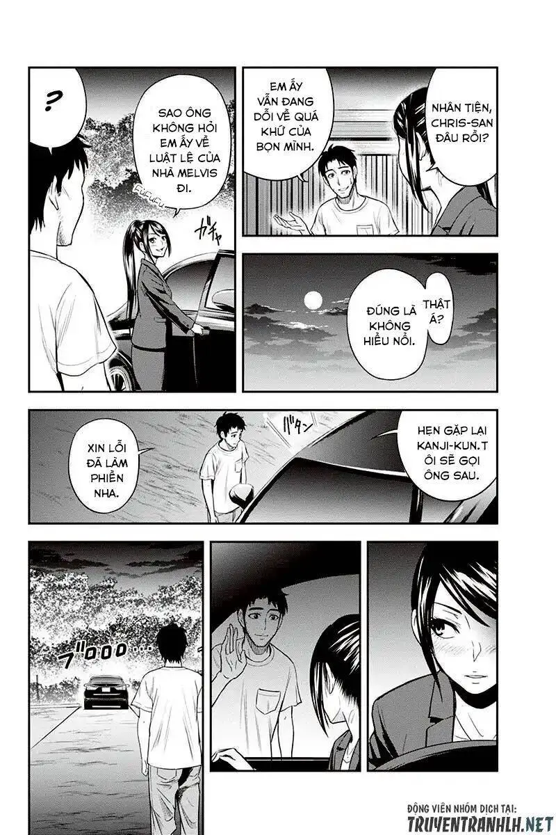 Orenchi Ni Kita Onna Kishi To: Inakagurashi Suru Koto Ni Natta Ken? Nettruyen ZZZ Chương 11 Page 27