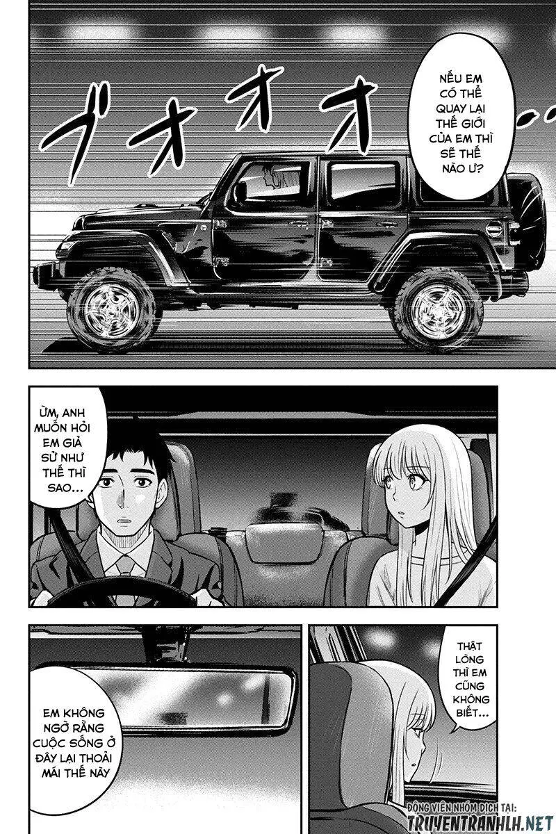 Orenchi Ni Kita Onna Kishi To: Inakagurashi Suru Koto Ni Natta Ken? Nettruyen ZZZ Chương 47 Page 5