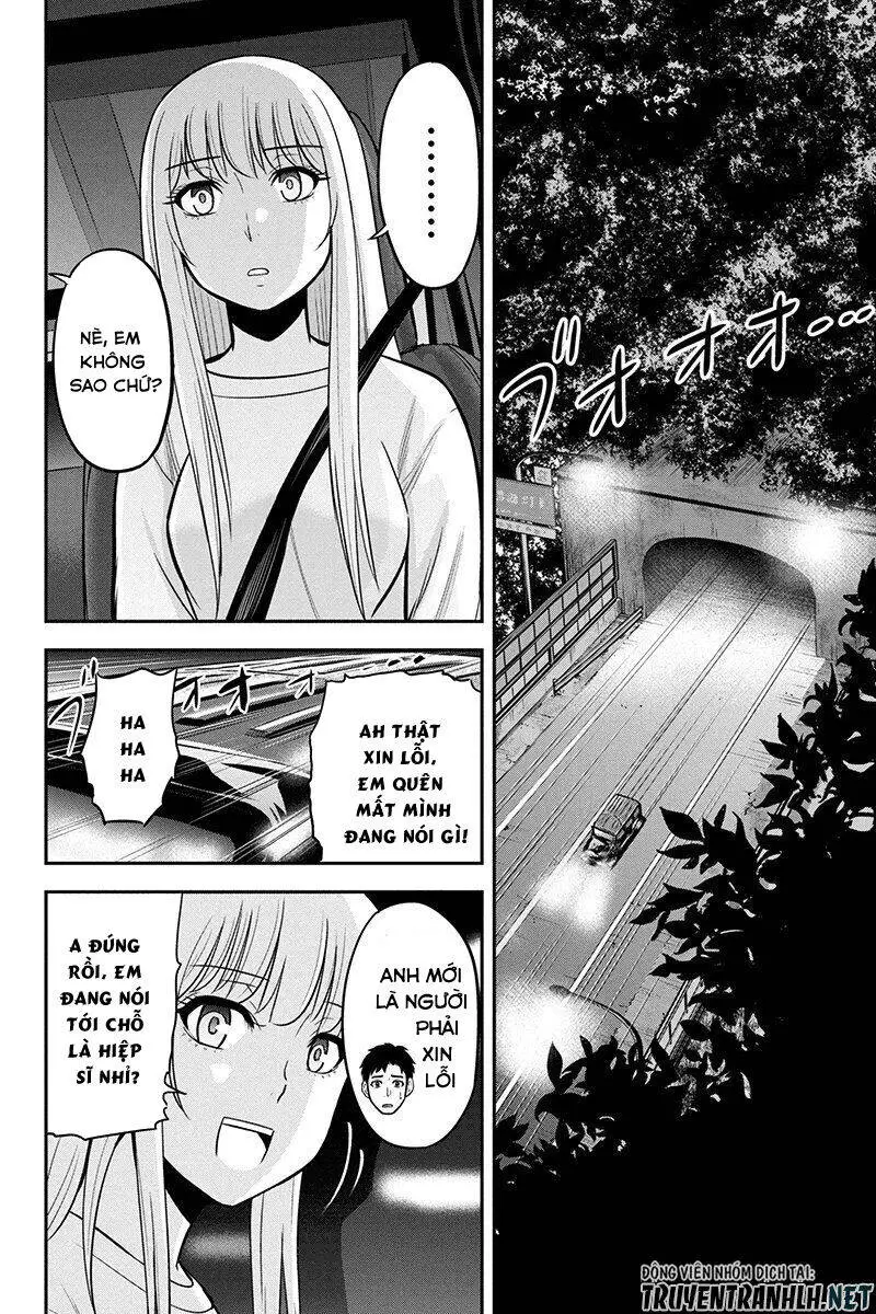 Orenchi Ni Kita Onna Kishi To: Inakagurashi Suru Koto Ni Natta Ken? Nettruyen ZZZ Chương 47 Page 7