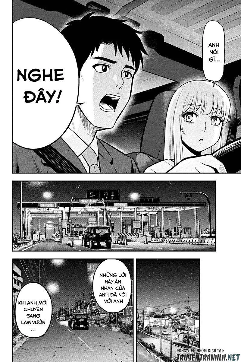 Orenchi Ni Kita Onna Kishi To: Inakagurashi Suru Koto Ni Natta Ken? Nettruyen ZZZ Chương 47 Page 9