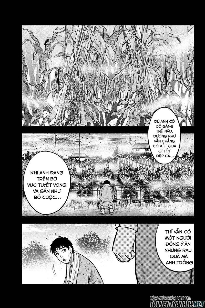 Orenchi Ni Kita Onna Kishi To: Inakagurashi Suru Koto Ni Natta Ken? Nettruyen ZZZ Chương 47 Page 10