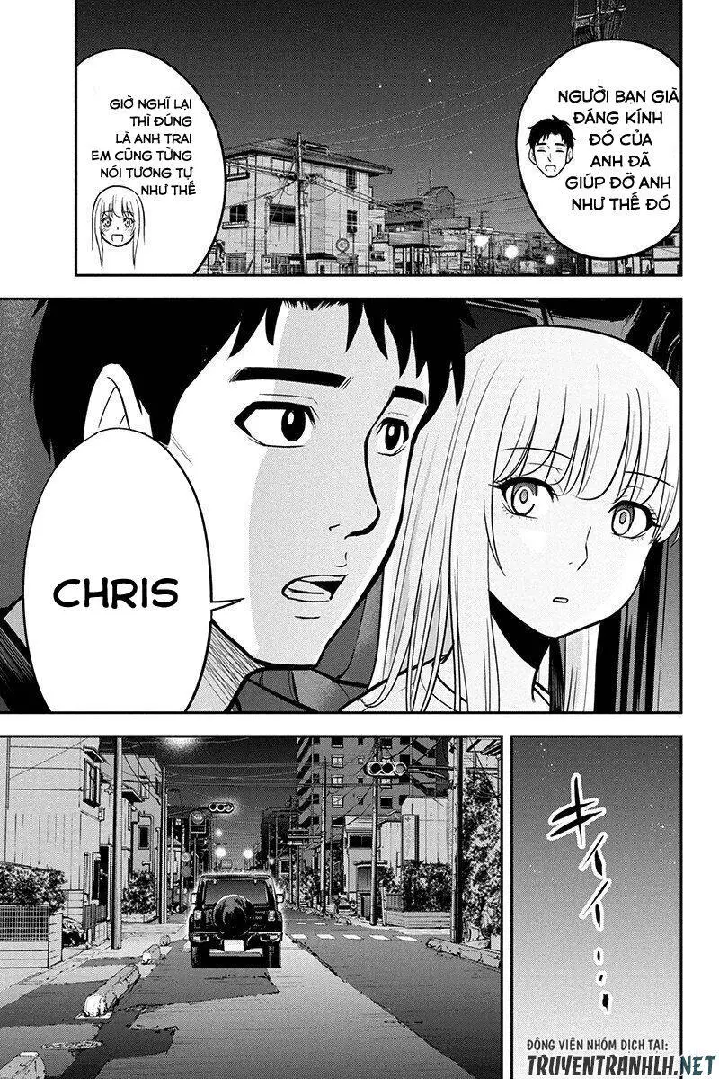Orenchi Ni Kita Onna Kishi To: Inakagurashi Suru Koto Ni Natta Ken? Nettruyen ZZZ Chương 47 Page 12