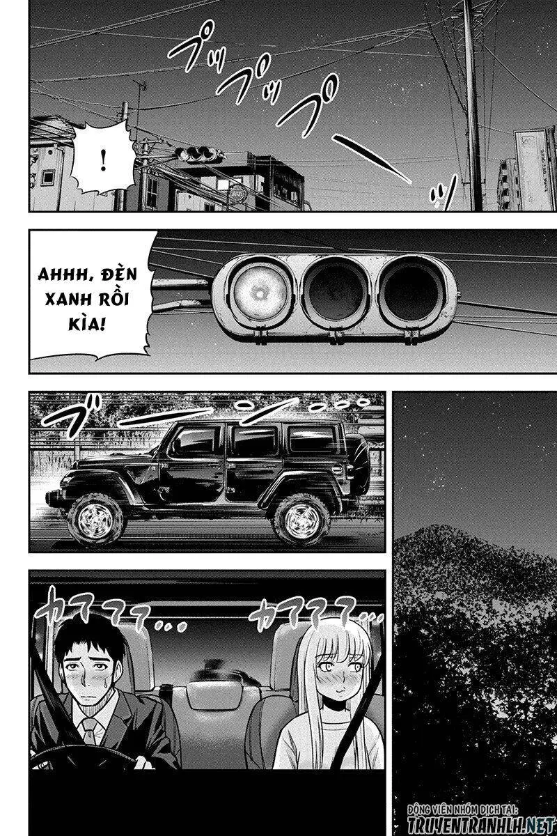 Orenchi Ni Kita Onna Kishi To: Inakagurashi Suru Koto Ni Natta Ken? Nettruyen ZZZ Chương 47 Page 15