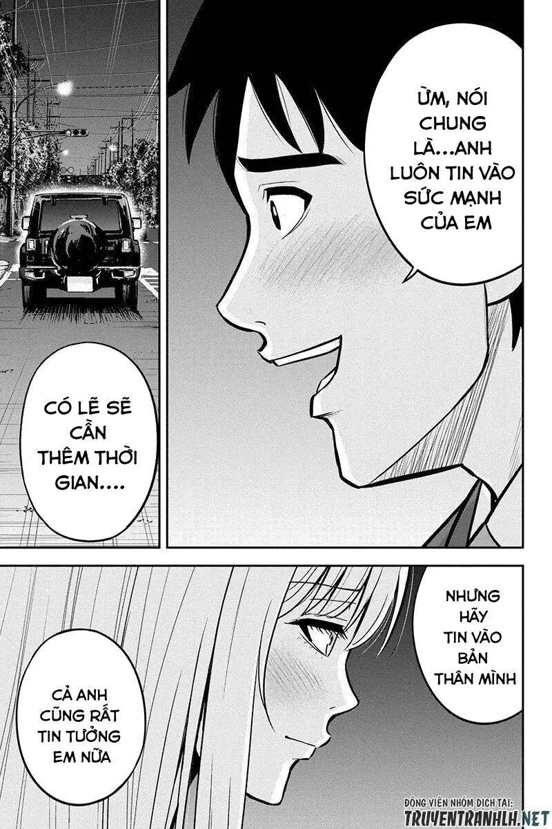 Orenchi Ni Kita Onna Kishi To: Inakagurashi Suru Koto Ni Natta Ken? Nettruyen ZZZ Chương 47 Page 16