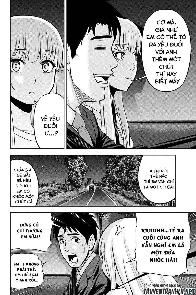 Orenchi Ni Kita Onna Kishi To: Inakagurashi Suru Koto Ni Natta Ken? Nettruyen ZZZ Chương 47 Page 17