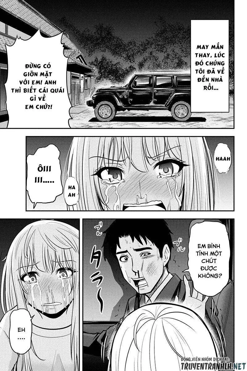 Orenchi Ni Kita Onna Kishi To: Inakagurashi Suru Koto Ni Natta Ken? Nettruyen ZZZ Chương 47 Page 20