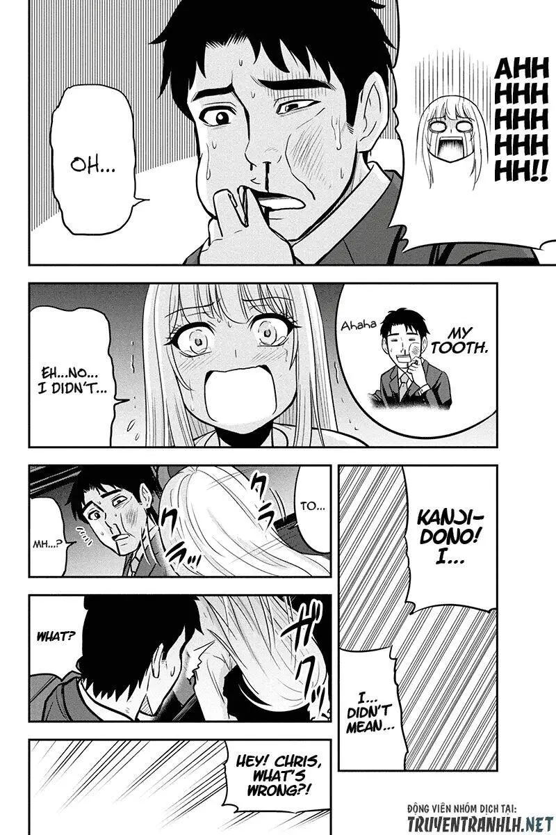 Orenchi Ni Kita Onna Kishi To: Inakagurashi Suru Koto Ni Natta Ken? Nettruyen ZZZ Chương 47 Page 21