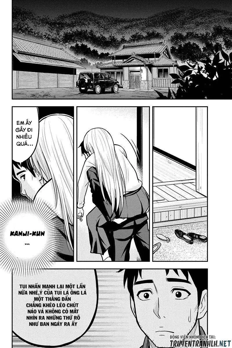 Orenchi Ni Kita Onna Kishi To: Inakagurashi Suru Koto Ni Natta Ken? Nettruyen ZZZ Chương 47 Page 23