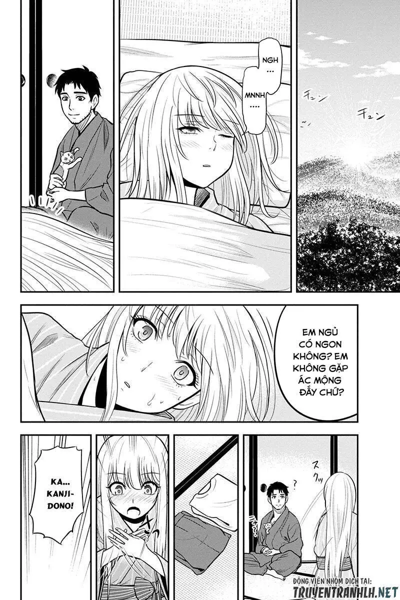 Orenchi Ni Kita Onna Kishi To: Inakagurashi Suru Koto Ni Natta Ken? Nettruyen ZZZ Chương 47 Page 25