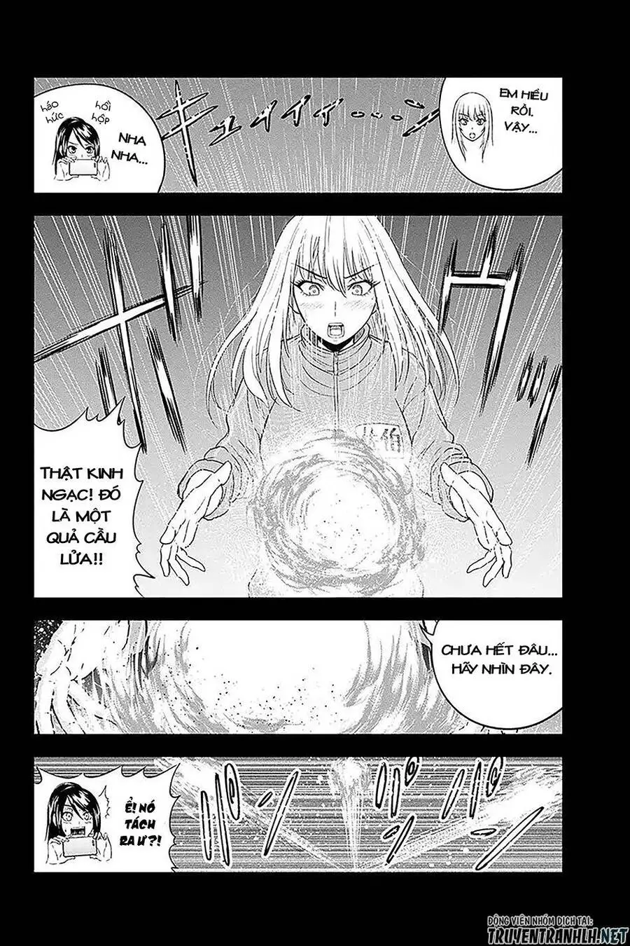 Orenchi Ni Kita Onna Kishi To: Inakagurashi Suru Koto Ni Natta Ken? Nettruyen ZZZ Chương 13 Page 5