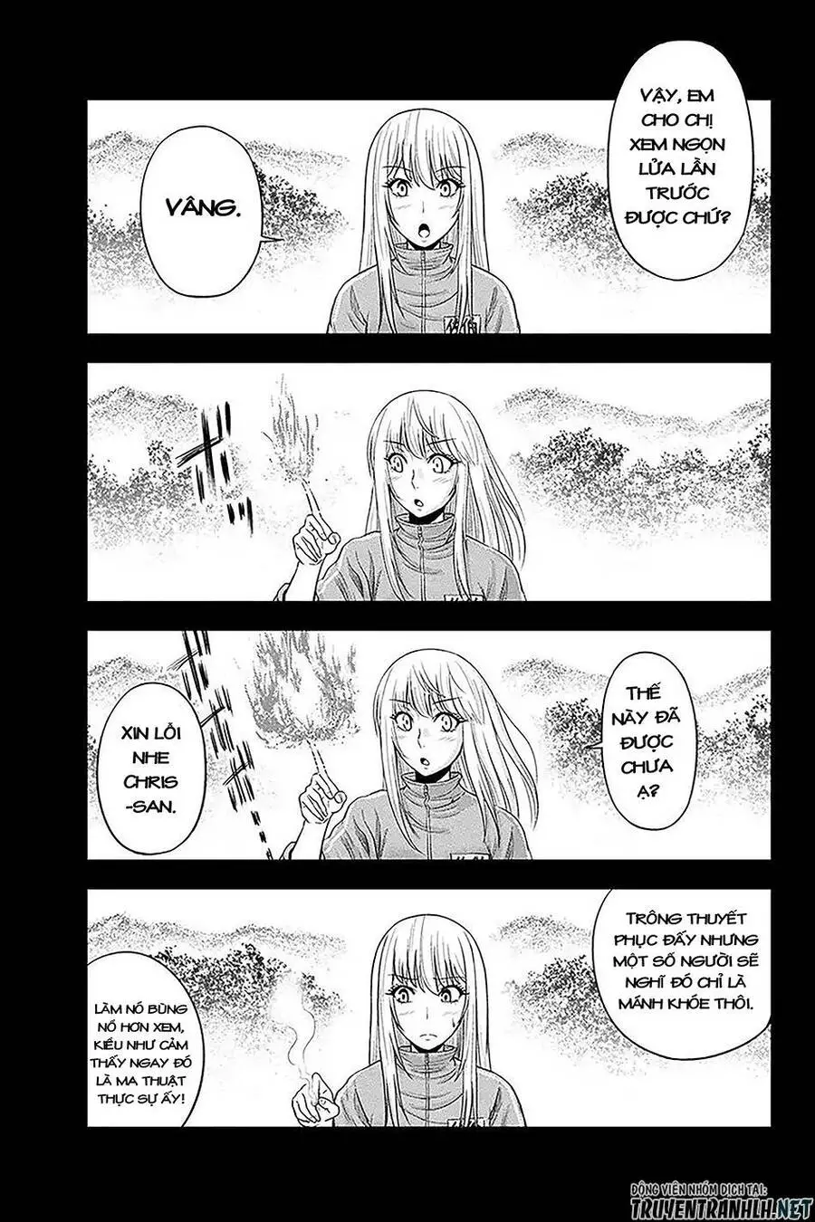 Orenchi Ni Kita Onna Kishi To: Inakagurashi Suru Koto Ni Natta Ken? Nettruyen ZZZ Chương 13 Page 6
