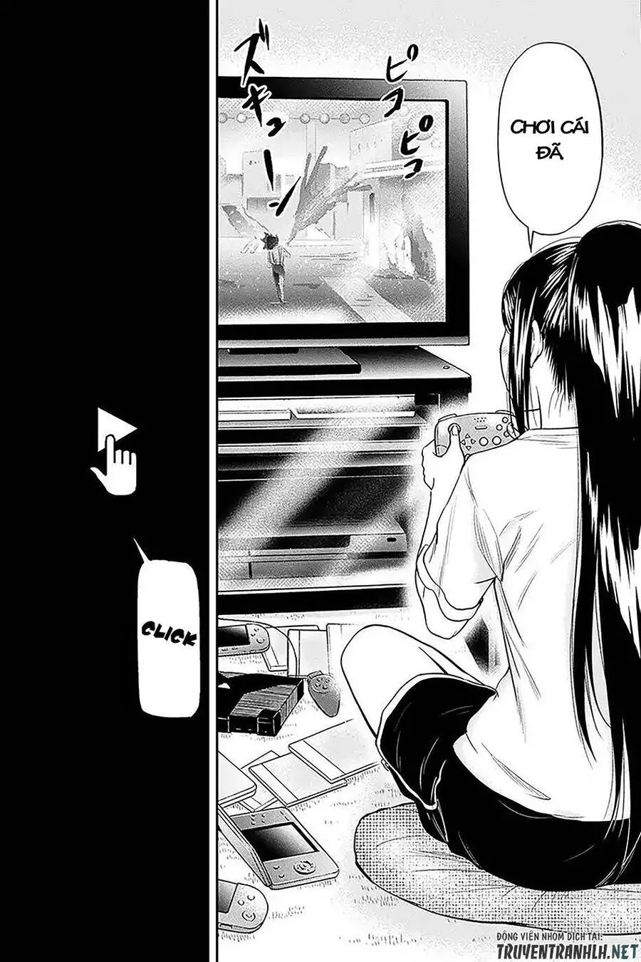 Orenchi Ni Kita Onna Kishi To: Inakagurashi Suru Koto Ni Natta Ken? Nettruyen ZZZ Chương 13 Page 7