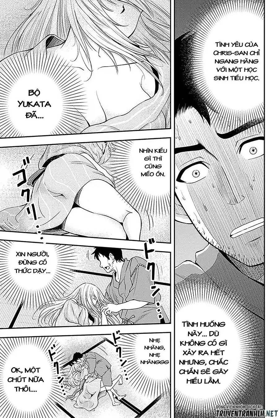 Orenchi Ni Kita Onna Kishi To: Inakagurashi Suru Koto Ni Natta Ken? Nettruyen ZZZ Chương 13 Page 20