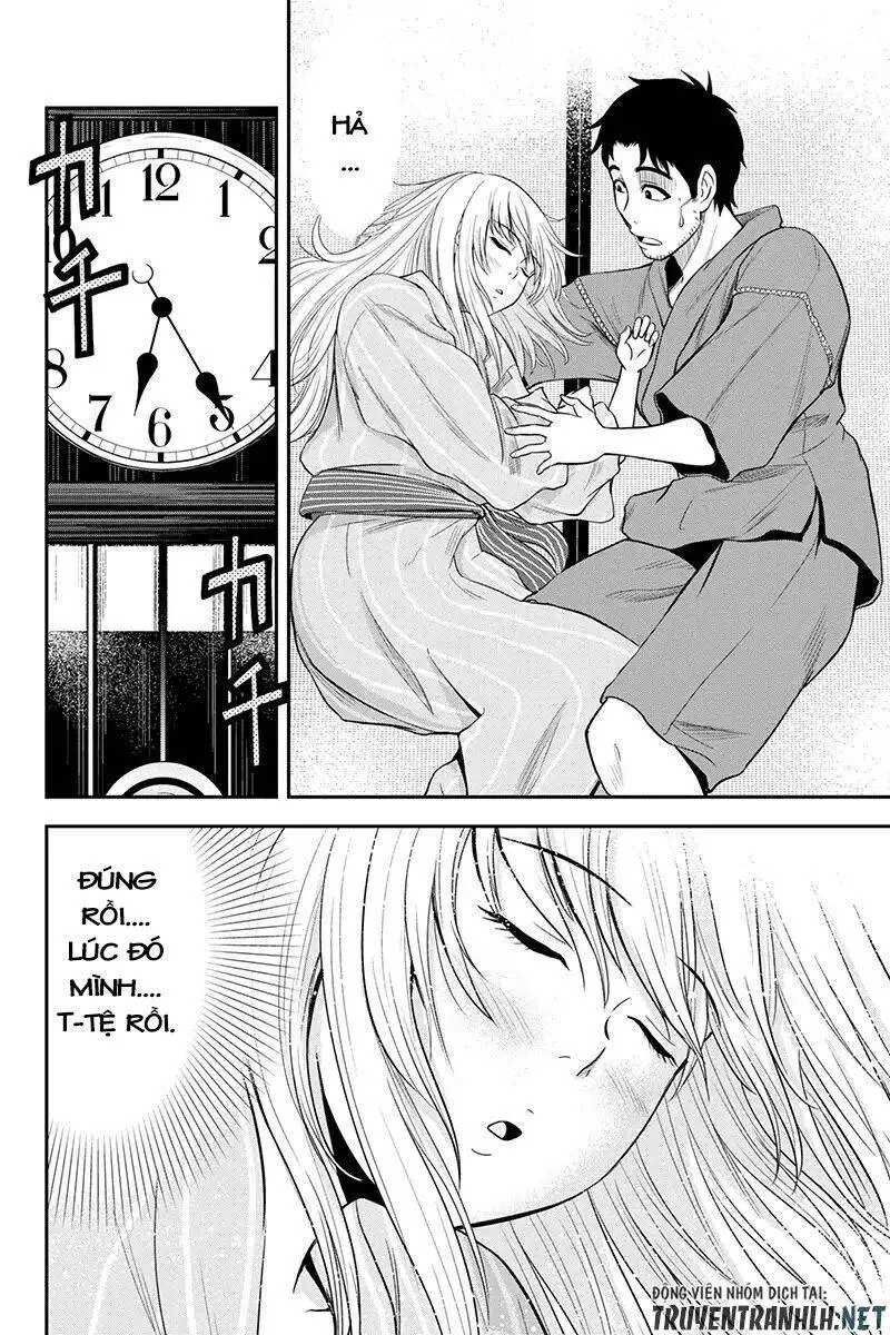 Orenchi Ni Kita Onna Kishi To: Inakagurashi Suru Koto Ni Natta Ken? Nettruyen ZZZ Chương 13 Page 21