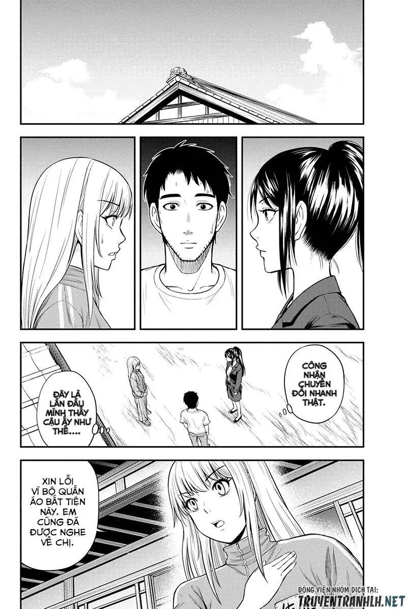 Orenchi Ni Kita Onna Kishi To: Inakagurashi Suru Koto Ni Natta Ken? Nettruyen ZZZ Chương 9 Page 8