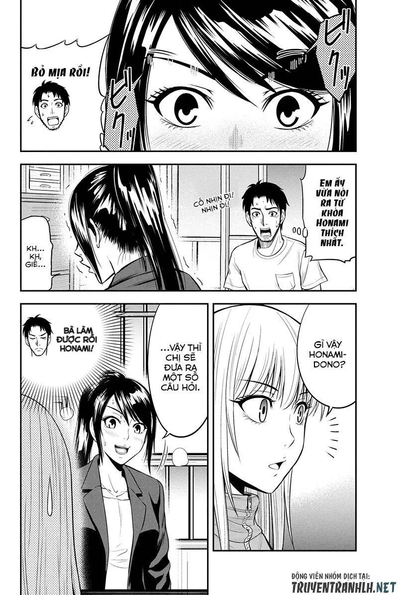 Orenchi Ni Kita Onna Kishi To: Inakagurashi Suru Koto Ni Natta Ken? Nettruyen ZZZ Chương 9 Page 14