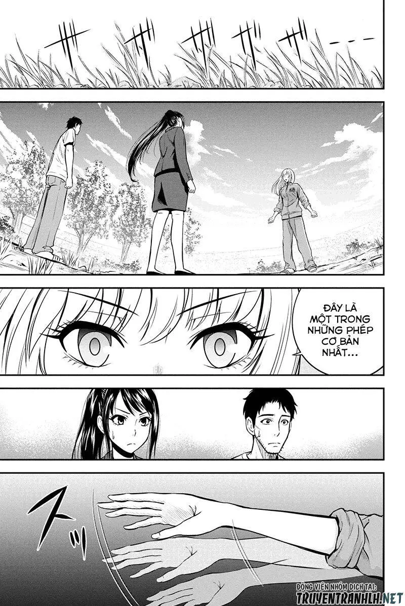 Orenchi Ni Kita Onna Kishi To: Inakagurashi Suru Koto Ni Natta Ken? Nettruyen ZZZ Chương 9 Page 17