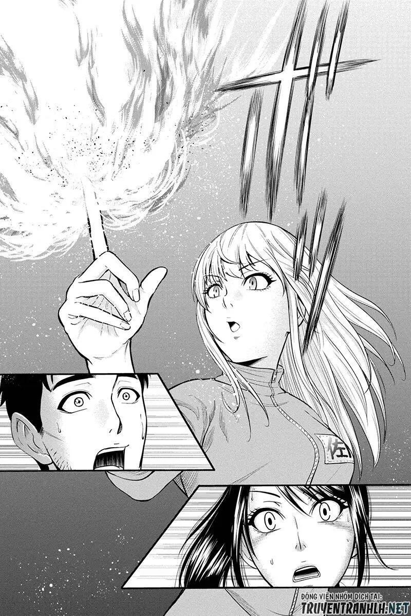 Orenchi Ni Kita Onna Kishi To: Inakagurashi Suru Koto Ni Natta Ken? Nettruyen ZZZ Chương 9 Page 18