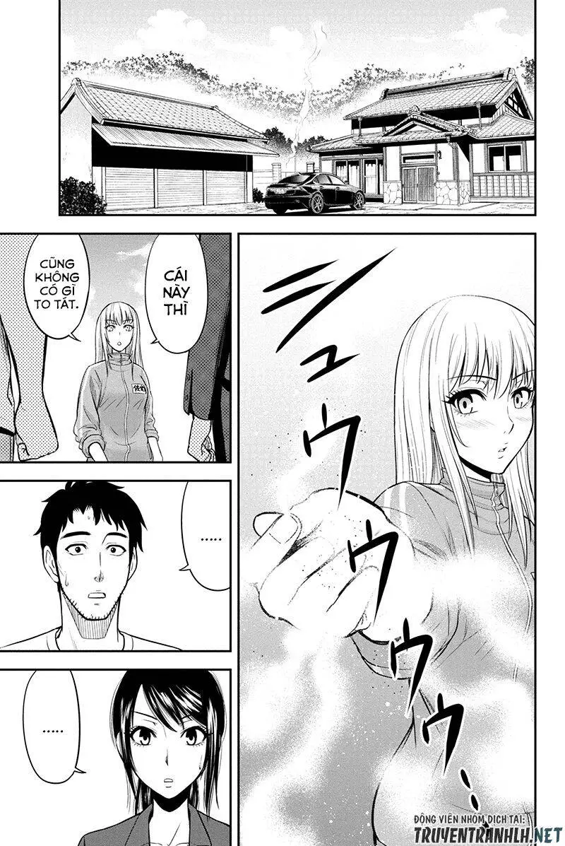 Orenchi Ni Kita Onna Kishi To: Inakagurashi Suru Koto Ni Natta Ken? Nettruyen ZZZ Chương 9 Page 19