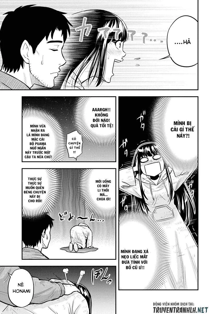 Orenchi Ni Kita Onna Kishi To: Inakagurashi Suru Koto Ni Natta Ken? Nettruyen ZZZ Chương 45 Page 10