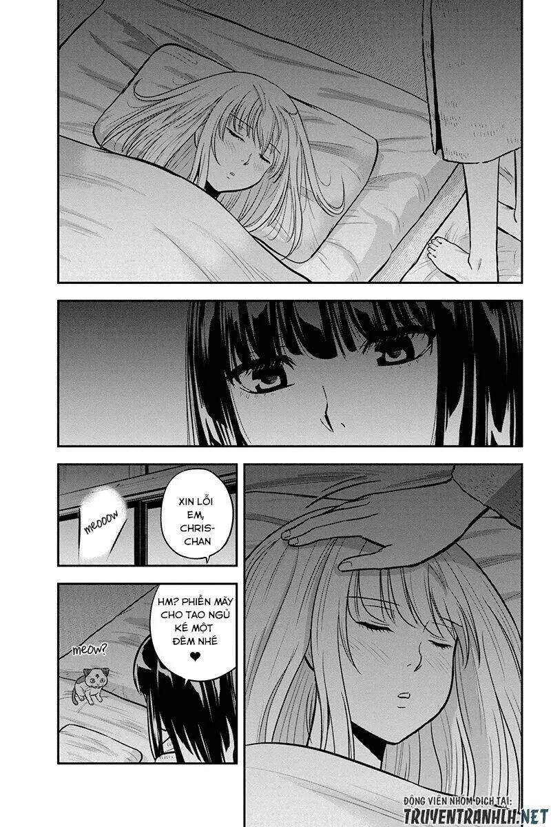 Orenchi Ni Kita Onna Kishi To: Inakagurashi Suru Koto Ni Natta Ken? Nettruyen ZZZ Chương 45 Page 12