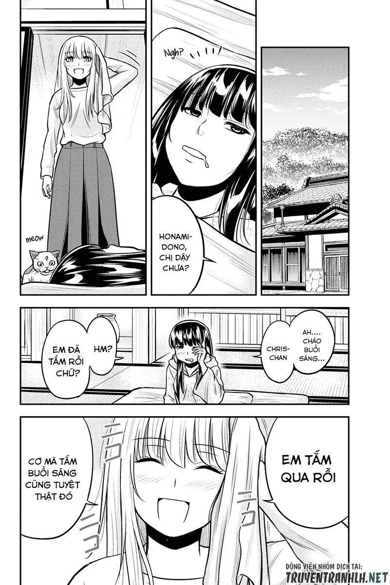 Orenchi Ni Kita Onna Kishi To: Inakagurashi Suru Koto Ni Natta Ken? Nettruyen ZZZ Chương 45 Page 13
