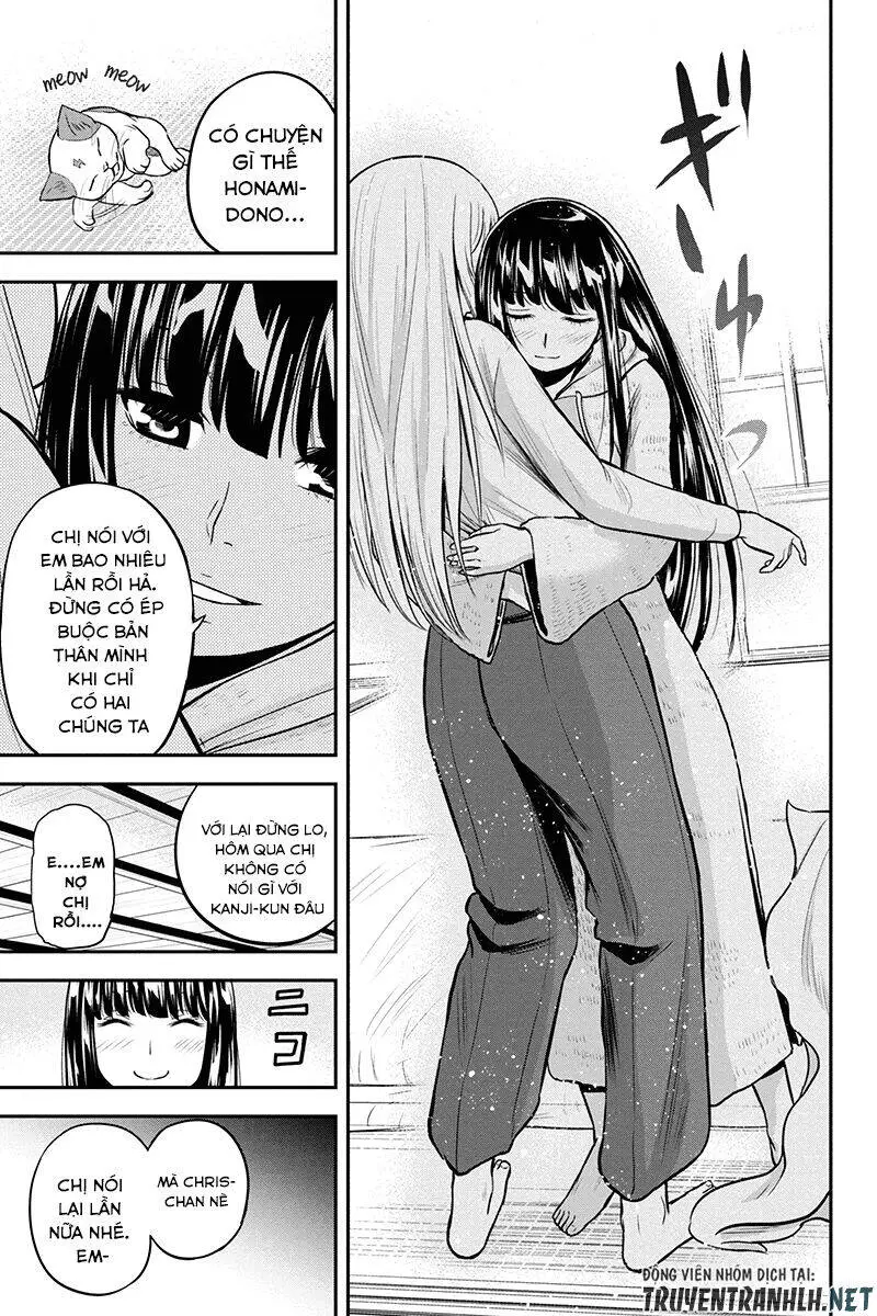 Orenchi Ni Kita Onna Kishi To: Inakagurashi Suru Koto Ni Natta Ken? Nettruyen ZZZ Chương 45 Page 14