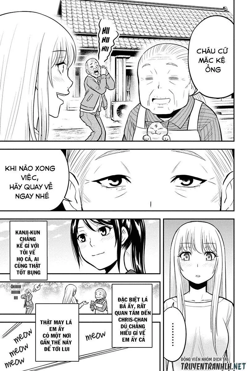 Orenchi Ni Kita Onna Kishi To: Inakagurashi Suru Koto Ni Natta Ken? Nettruyen ZZZ Chương 45 Page 16