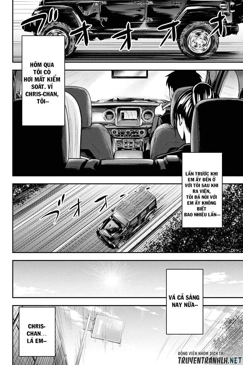 Orenchi Ni Kita Onna Kishi To: Inakagurashi Suru Koto Ni Natta Ken? Nettruyen ZZZ Chương 45 Page 19