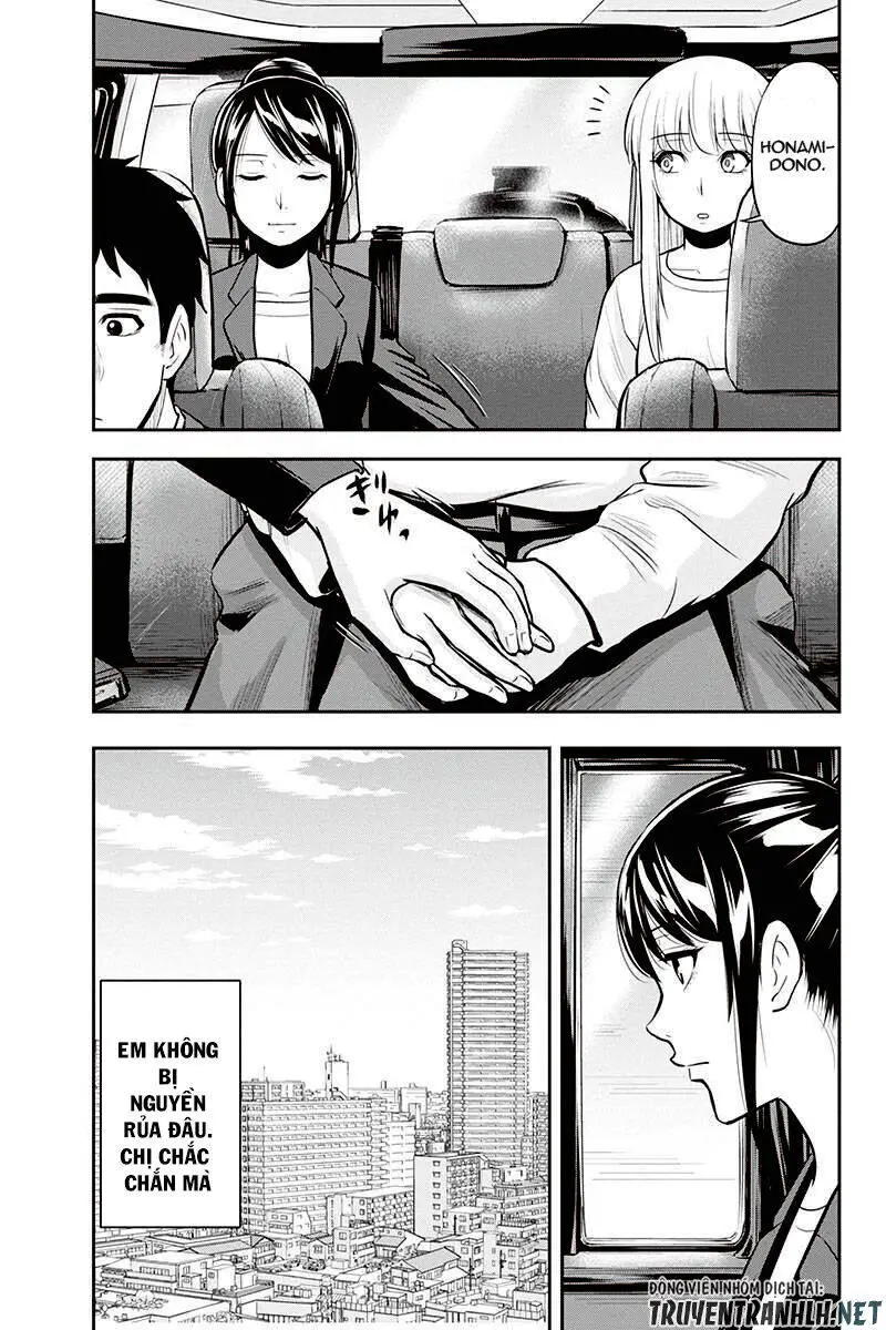 Orenchi Ni Kita Onna Kishi To: Inakagurashi Suru Koto Ni Natta Ken? Nettruyen ZZZ Chương 45 Page 20