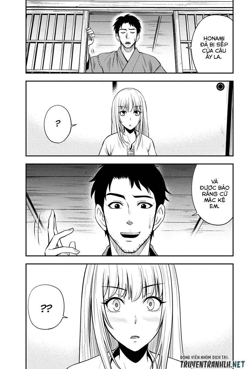Orenchi Ni Kita Onna Kishi To: Inakagurashi Suru Koto Ni Natta Ken? Nettruyen ZZZ Chương 8 Page 6