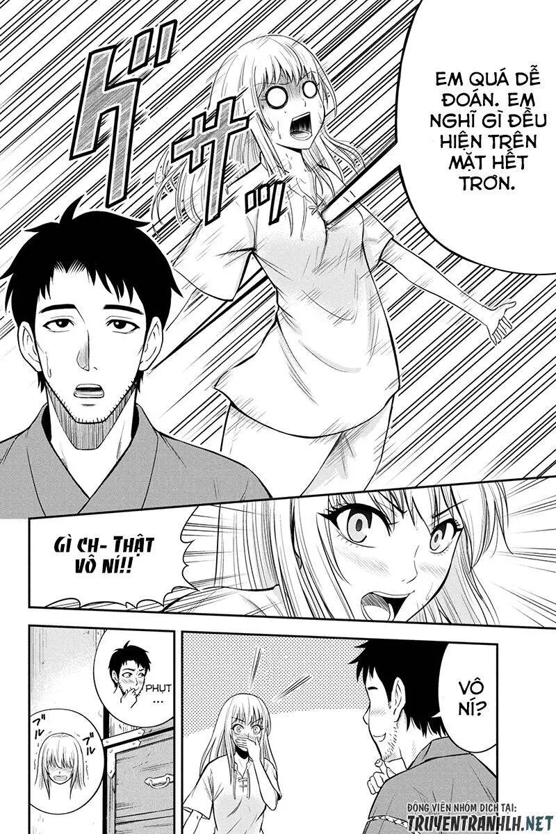 Orenchi Ni Kita Onna Kishi To: Inakagurashi Suru Koto Ni Natta Ken? Nettruyen ZZZ Chương 8 Page 11