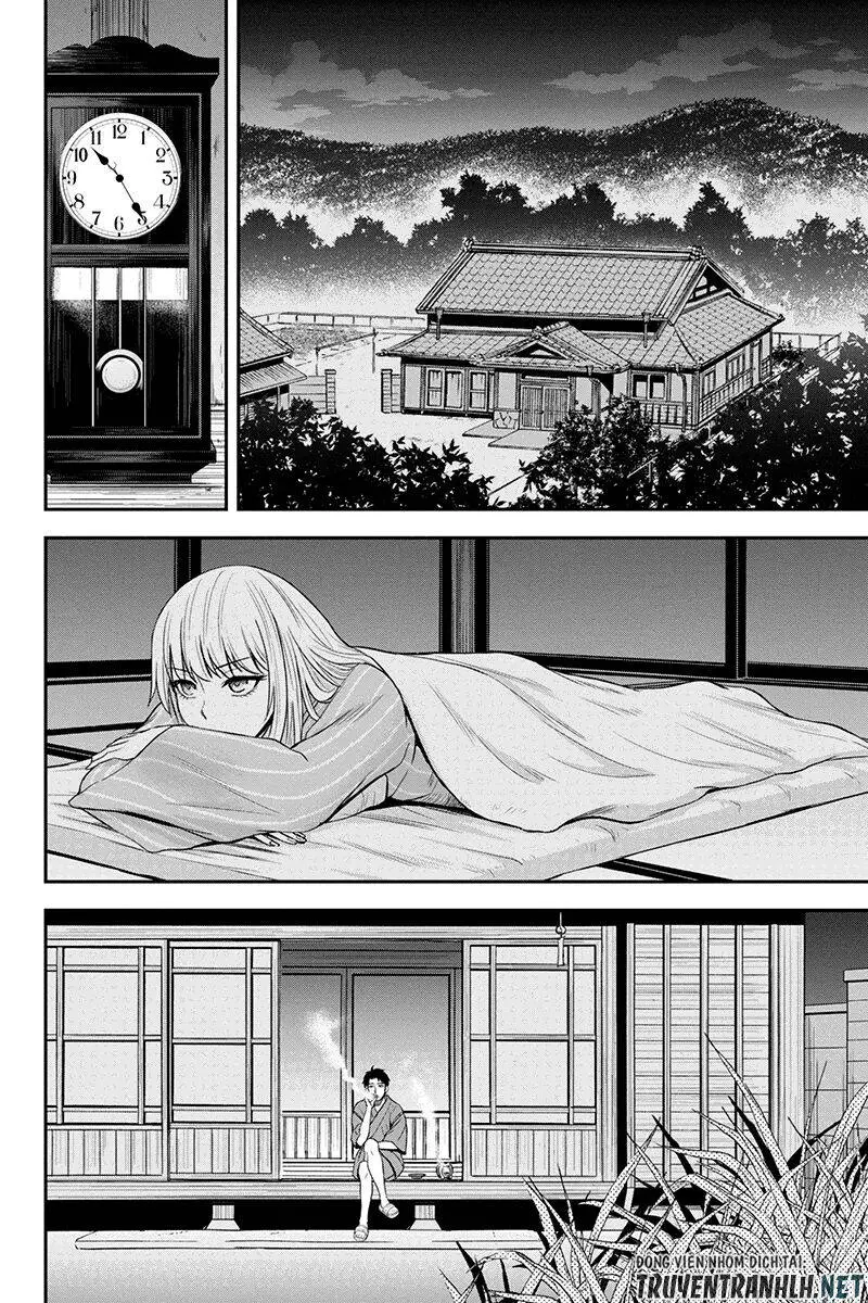 Orenchi Ni Kita Onna Kishi To: Inakagurashi Suru Koto Ni Natta Ken? Nettruyen ZZZ Chương 8 Page 13