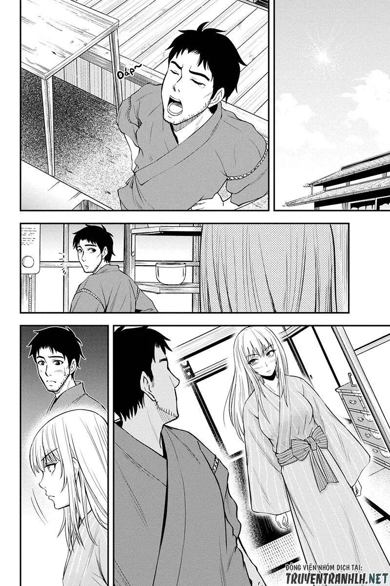 Orenchi Ni Kita Onna Kishi To: Inakagurashi Suru Koto Ni Natta Ken? Nettruyen ZZZ Chương 8 Page 15