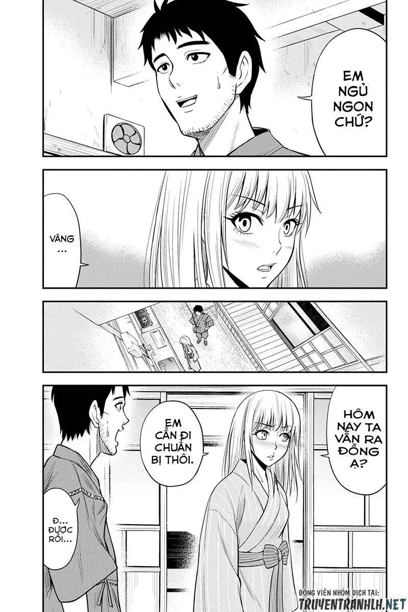 Orenchi Ni Kita Onna Kishi To: Inakagurashi Suru Koto Ni Natta Ken? Nettruyen ZZZ Chương 8 Page 16