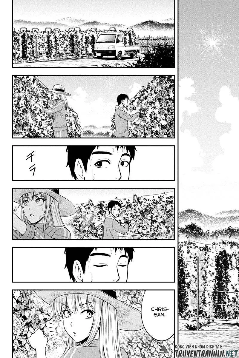 Orenchi Ni Kita Onna Kishi To: Inakagurashi Suru Koto Ni Natta Ken? Nettruyen ZZZ Chương 8 Page 17