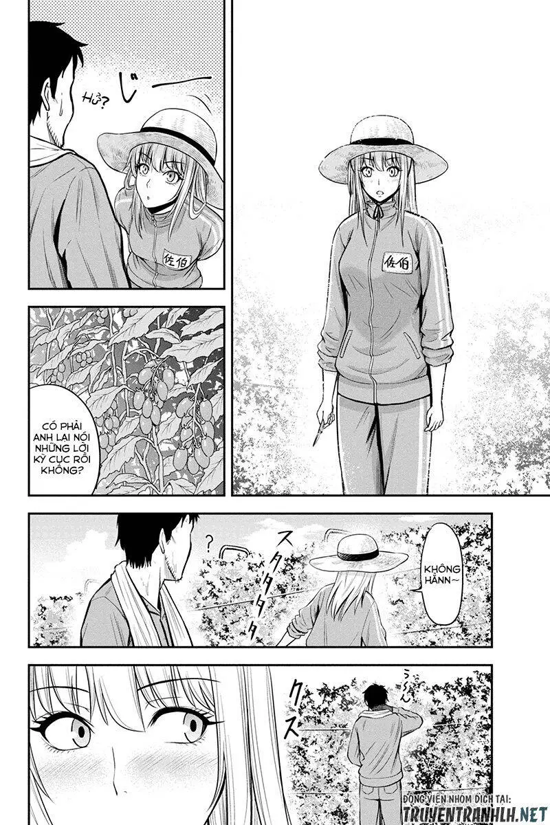 Orenchi Ni Kita Onna Kishi To: Inakagurashi Suru Koto Ni Natta Ken? Nettruyen ZZZ Chương 8 Page 19