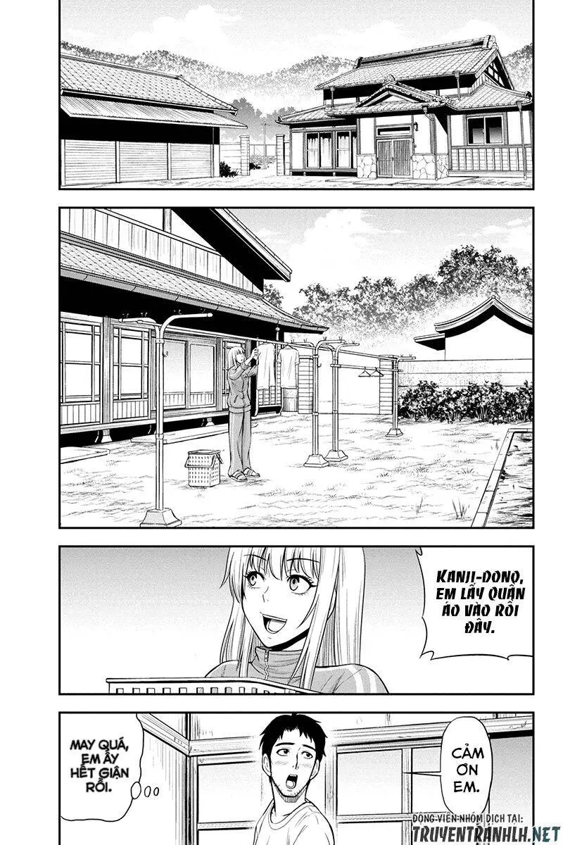 Orenchi Ni Kita Onna Kishi To: Inakagurashi Suru Koto Ni Natta Ken? Nettruyen ZZZ Chương 8 Page 20
