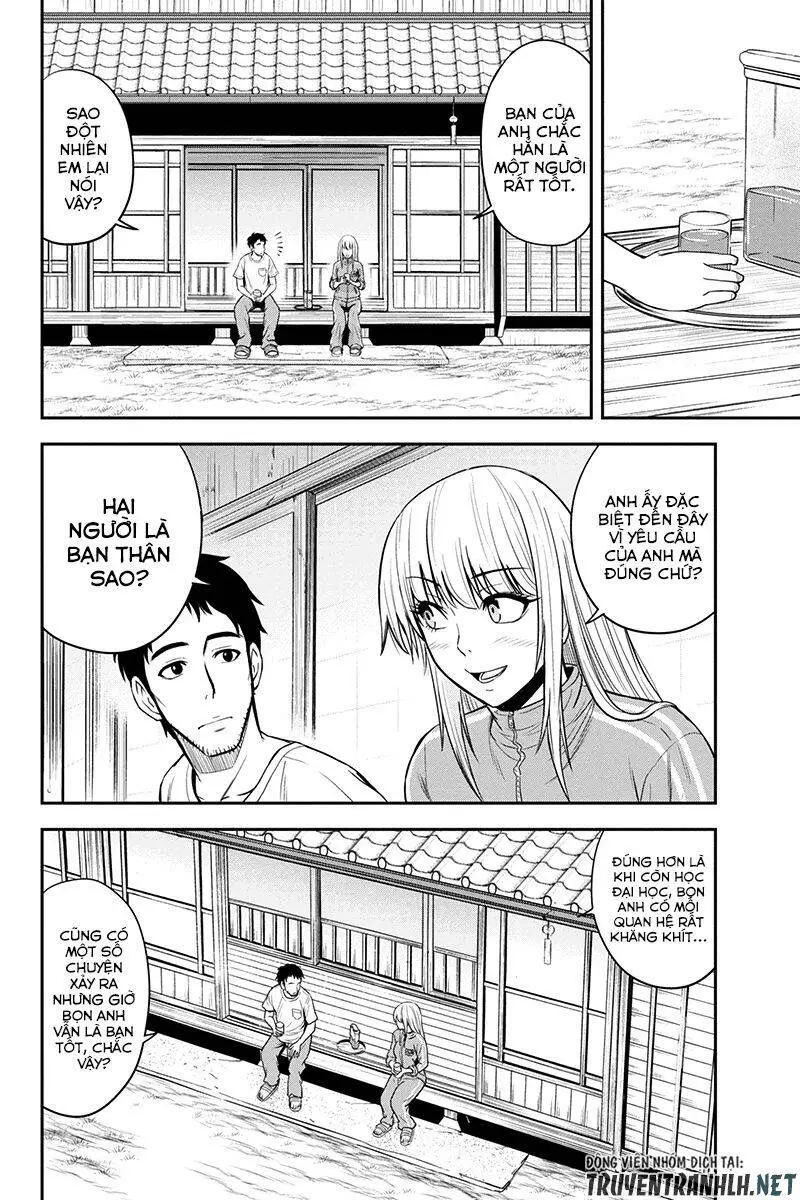 Orenchi Ni Kita Onna Kishi To: Inakagurashi Suru Koto Ni Natta Ken? Nettruyen ZZZ Chương 8 Page 21