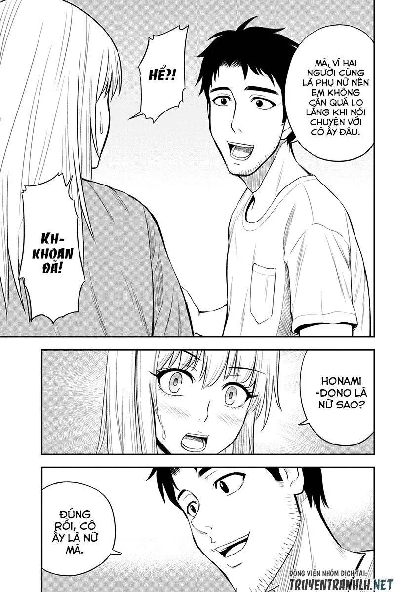 Orenchi Ni Kita Onna Kishi To: Inakagurashi Suru Koto Ni Natta Ken? Nettruyen ZZZ Chương 8 Page 22