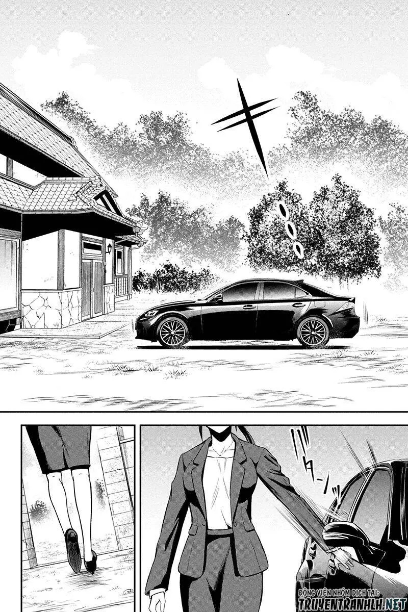 Orenchi Ni Kita Onna Kishi To: Inakagurashi Suru Koto Ni Natta Ken? Nettruyen ZZZ Chương 8 Page 23