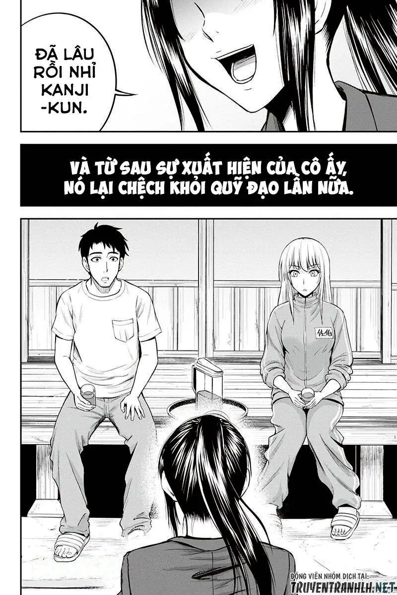 Orenchi Ni Kita Onna Kishi To: Inakagurashi Suru Koto Ni Natta Ken? Nettruyen ZZZ Chương 8 Page 25
