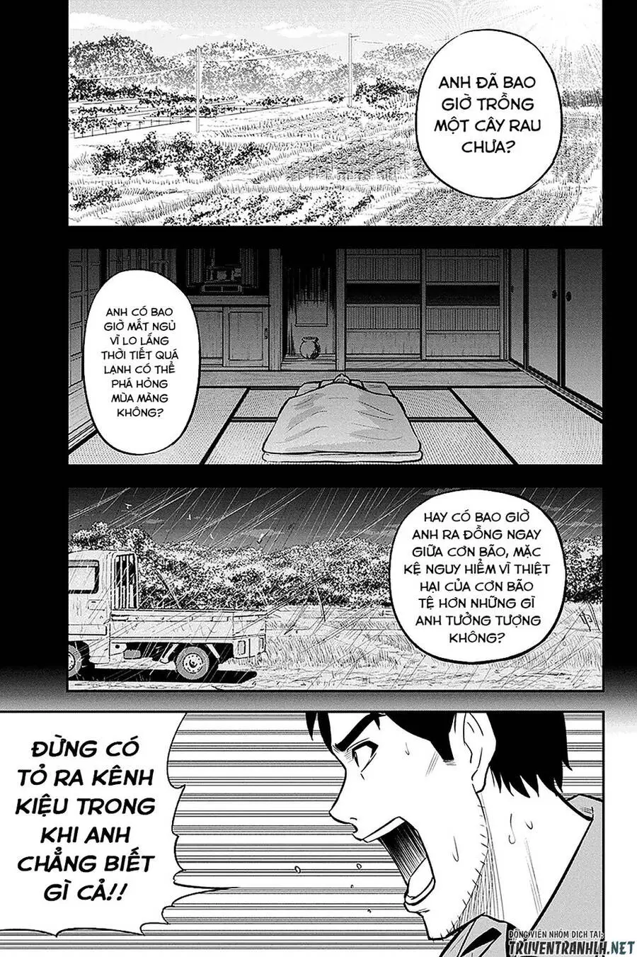 Orenchi Ni Kita Onna Kishi To: Inakagurashi Suru Koto Ni Natta Ken? Nettruyen ZZZ Chương 50 Page 8