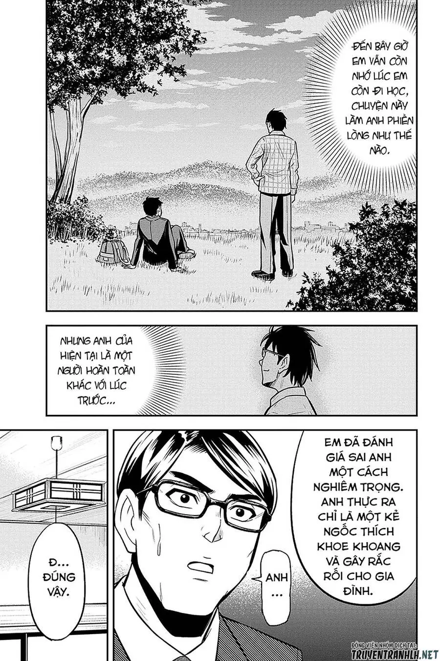 Orenchi Ni Kita Onna Kishi To: Inakagurashi Suru Koto Ni Natta Ken? Nettruyen ZZZ Chương 50 Page 10