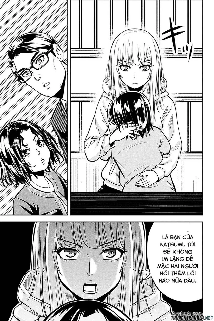 Orenchi Ni Kita Onna Kishi To: Inakagurashi Suru Koto Ni Natta Ken? Nettruyen ZZZ Chương 50 Page 14