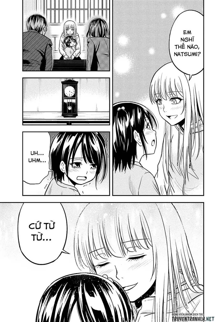 Orenchi Ni Kita Onna Kishi To: Inakagurashi Suru Koto Ni Natta Ken? Nettruyen ZZZ Chương 50 Page 18